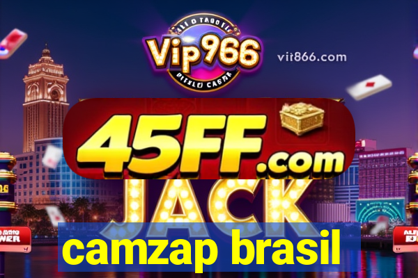camzap brasil